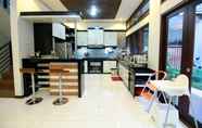 Restoran 3 Omah Garuda Homestay