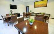 Restoran 7 Omah Garuda Homestay