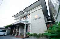 Bangunan Omah Garuda Homestay