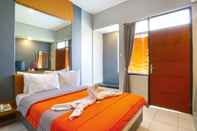 Kamar Tidur Sayang Residence II