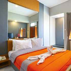 Sayang Residence II 1, Apartment Denpasar