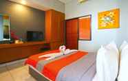 Kamar Tidur 3 Sayang Residence II