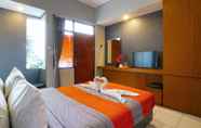 Kamar Tidur 2 Sayang Residence II