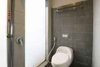 Toilet Kamar Sayang Residence II