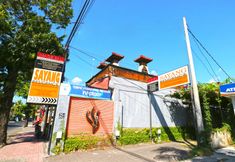 Exterior 6 Sayang Residence II