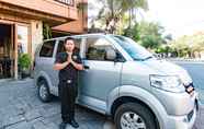 Accommodation Services 3 Hadi Poetra Hotel