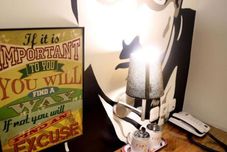 卧室 Istanaku Guesthouse 2