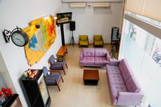 大堂 Istanaku Guesthouse 2