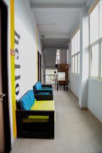 大堂 4 Istanaku Guesthouse 2