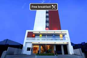 Amaris Hotel Gorontalo