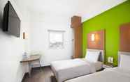 Phòng ngủ 3 Amaris Hotel Gorontalo