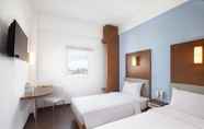 Kamar Tidur 7 Amaris Hotel Gorontalo