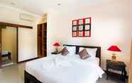 Bedroom 5 MD Guesthouse Seminyak by Best Deals Asia Hospitality