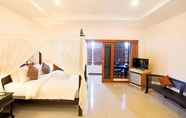 Bedroom 7 MD Guesthouse Seminyak by Best Deals Asia Hospitality