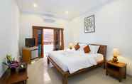 Bedroom 2 MD Guesthouse Seminyak by Best Deals Asia Hospitality