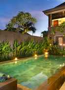 SWIMMING_POOL MD Guesthouse Seminyak by Best Deals Asia Hospitality