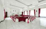 Functional Hall 5 Hotel Bukit Indah Puncak