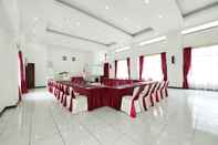 Functional Hall Hotel Bukit Indah Puncak