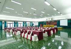 Functional Hall 7 Hotel Bukit Indah Puncak