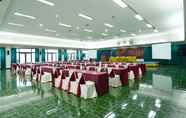 Functional Hall 7 Hotel Bukit Indah Puncak