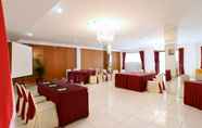 Functional Hall 6 Hotel Bukit Indah Puncak