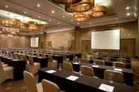 Functional Hall Hotel Santika Premiere Slipi Jakarta