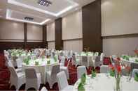 Dewan Majlis Hotel Santika Palu