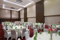 Functional Hall Hotel Santika Palu