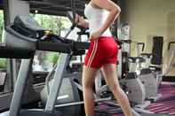 Fitness Center Swiss-Belhotel Kendari