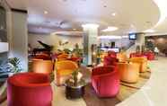 Lobby 7 Swiss-Belhotel Kendari