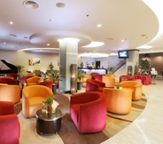 Lobby 7 Swiss-Belhotel Kendari