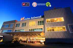 Swiss-Belhotel Kendari