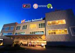 Swiss-Belhotel Kendari, ₱ 2,487.18