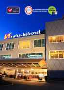 EXTERIOR_BUILDING Swiss-Belhotel Kendari