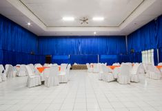 Functional Hall 7 Hotel Borobudur Indah