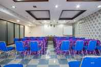 Functional Hall Hotel Borobudur Indah