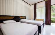 Kamar Tidur 6 Hotel Borobudur Indah