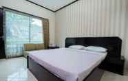 ห้องนอน 3 Hotel Borobudur Indah