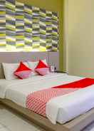 BEDROOM Hotel Griya Asri