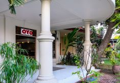 Bangunan 3 Hotel Griya Asri