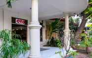 Exterior 3 Hotel Griya Asri