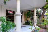 Exterior Hotel Griya Asri