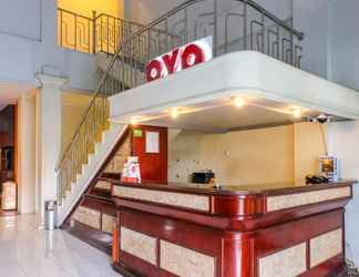 Lobi 2 Hotel Griya Asri