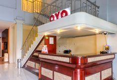 Lobby 7 Hotel Griya Asri