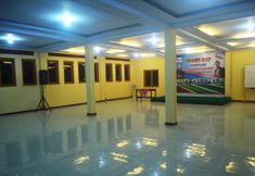 Ruangan Fungsional 4 De Borobudur Hotel