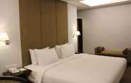 ห้องนอน 7 Hotel Santika Mataram - Lombok