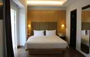 ห้องนอน 4 Hotel Santika Mataram - Lombok