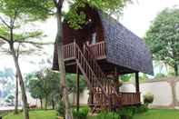 Bangunan The Kulawi Villa & Resort