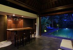 Bedroom 4 Swarapadi Villa