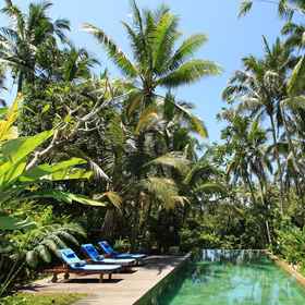 Swarapadi Villa 1, 酒店 Pyramids Of Chi